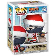 Funko pop naruto shippuden kakashi hatake