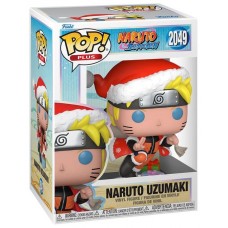 Funko pop naruto shippuden naruto uzumaki