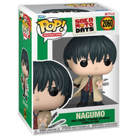 Funko pop sakamoto days nagumo Funko pop sakamoto days nagumo