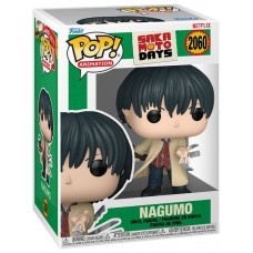Funko pop sakamoto days nagumo