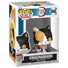 Pop animatión: ds -  chachamaru