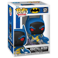 Funko pop dc knightfall batman Funko pop dc knightfall batman