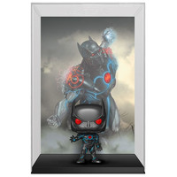 Funko pop dc comics batman murder