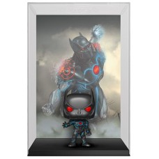 Funko pop dc comics batman murder