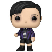 Funko pop! tv: miercoles pugsley addams
