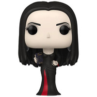 Funko pop! tv: miercoles morticia addams Funko pop! tv: miercoles morticia addams