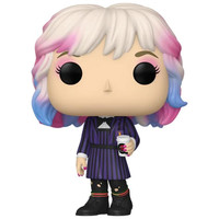 Funko pop! tv: miercoles enid sinclair Funko pop! tv: miercoles enid sinclair