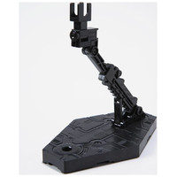 Base maqueta bandai hobby action base