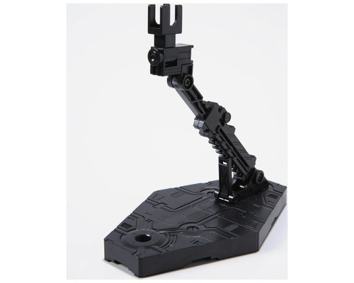 Base maqueta bandai hobby action base