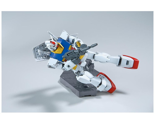 Base maqueta bandai hobby action base