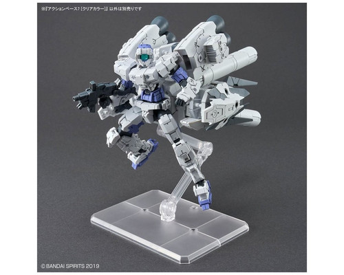 Base maqueta bandai hobby action base