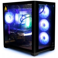 Ordenador pc phoenix gaming kronos intel