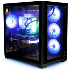 Ordenador pc phoenix gaming kronos intel
