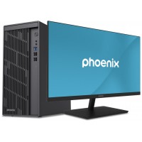 Kit ordenador phoenix core i5 8gb