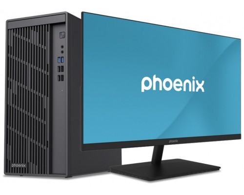 Kit ordenador phoenix core i5 8gb