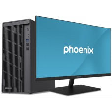 Kit ordenador phoenix core i5 8gb