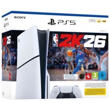 Consola ps5 sony playstation 5 standard