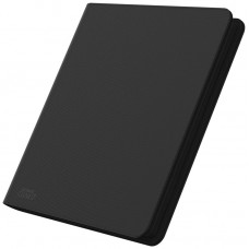 Ultimate guard zipfolio 480 -  24 - pocket