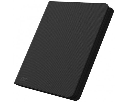 Ultimate guard zipfolio 480 -  24 - pocket