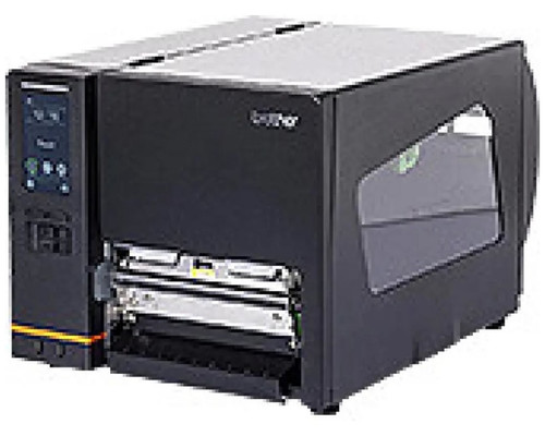 Impresora etiquetas y tickets brother tj - 6421tn