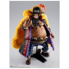 Marshall d. teach four emperors figura