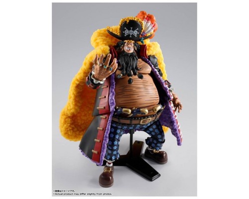 Marshall d. teach four emperors figura