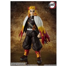 Kyojuro rengoku figura 15 cm demon