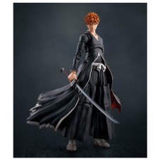 Ichigo kurosaki - getsugatensho -  figura 15 5