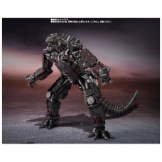 Mechagodzilla final battle edition fig. 19