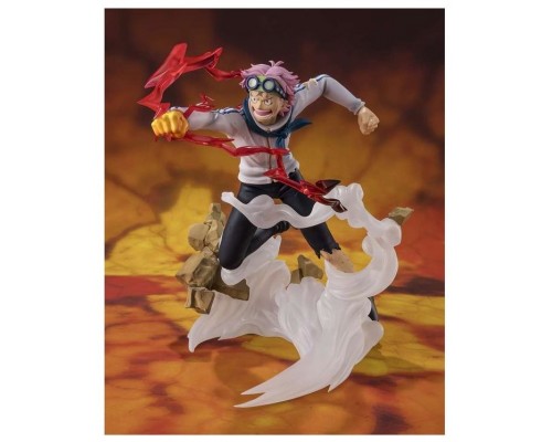 Koby honesty impact extra battle figura