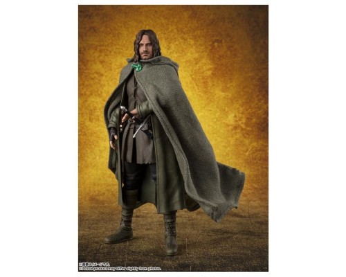 Aragorn figura 15 5 cm the
