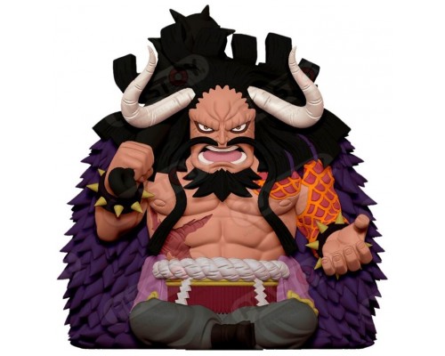 Kaido hucha 22 cm one piece