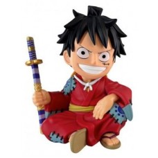 Luffytaro hucha 15 cm one piece