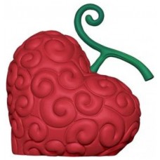 Ope ope fruit hucha 12 cm