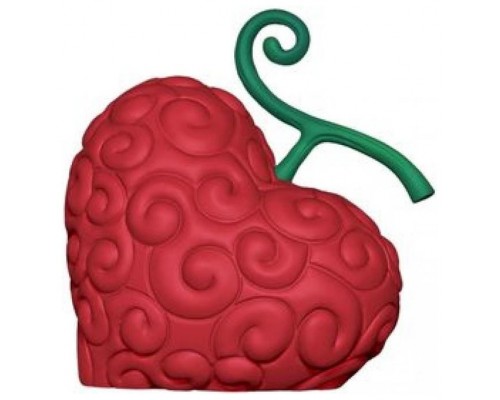 Ope ope fruit hucha 12 cm