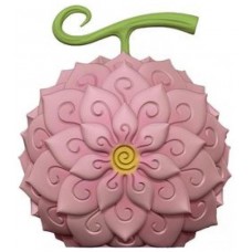 Hana hana fruit hucha 12 cm