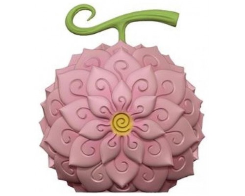Hana hana fruit hucha 12 cm