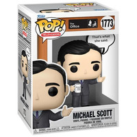 Funko pop sayings: the office s11 - Funko pop sayings: the office s11 -