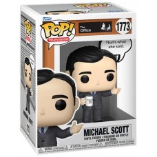 Funko pop sayings: the office s11 -
