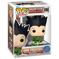 Funko pop animacion hunter x hunter