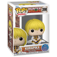 Funko pop animacion hunter x hunter Funko pop animacion hunter x hunter