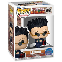 Funko pop animacion hunter x hunter