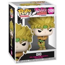Funko pop animation jojo"s bizarre adventure