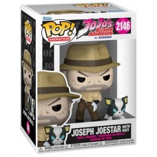 Funko pop animation jojo"s bizarre adventure