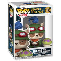 Funko pop & buddy league of Funko pop & buddy league of