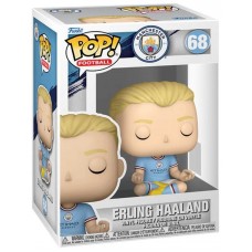 Funko pop deportes manchester city erling