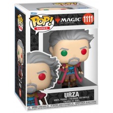 Funko pop! magic: the gathering urza