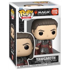 Funko pop! magic: the gathering yawgmoth