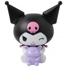 Lámpara decorativa paladone hello kitty kuromi