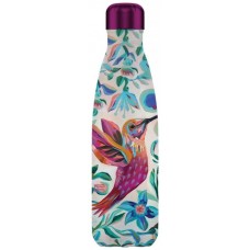 Botella isotérmica enesco colibrí Botella isotérmica enesco colibrí